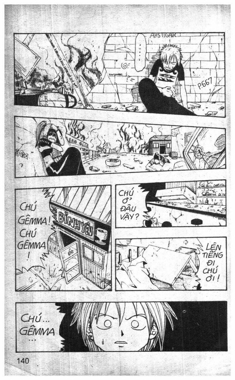 rave master (scan) chapter 1 136