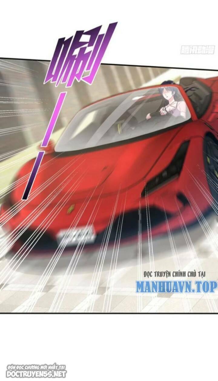 Bỏ Làm Simp Chúa, Ta Có Trong Tay Cả Tỉ Thần Hào chapter 14.1 27