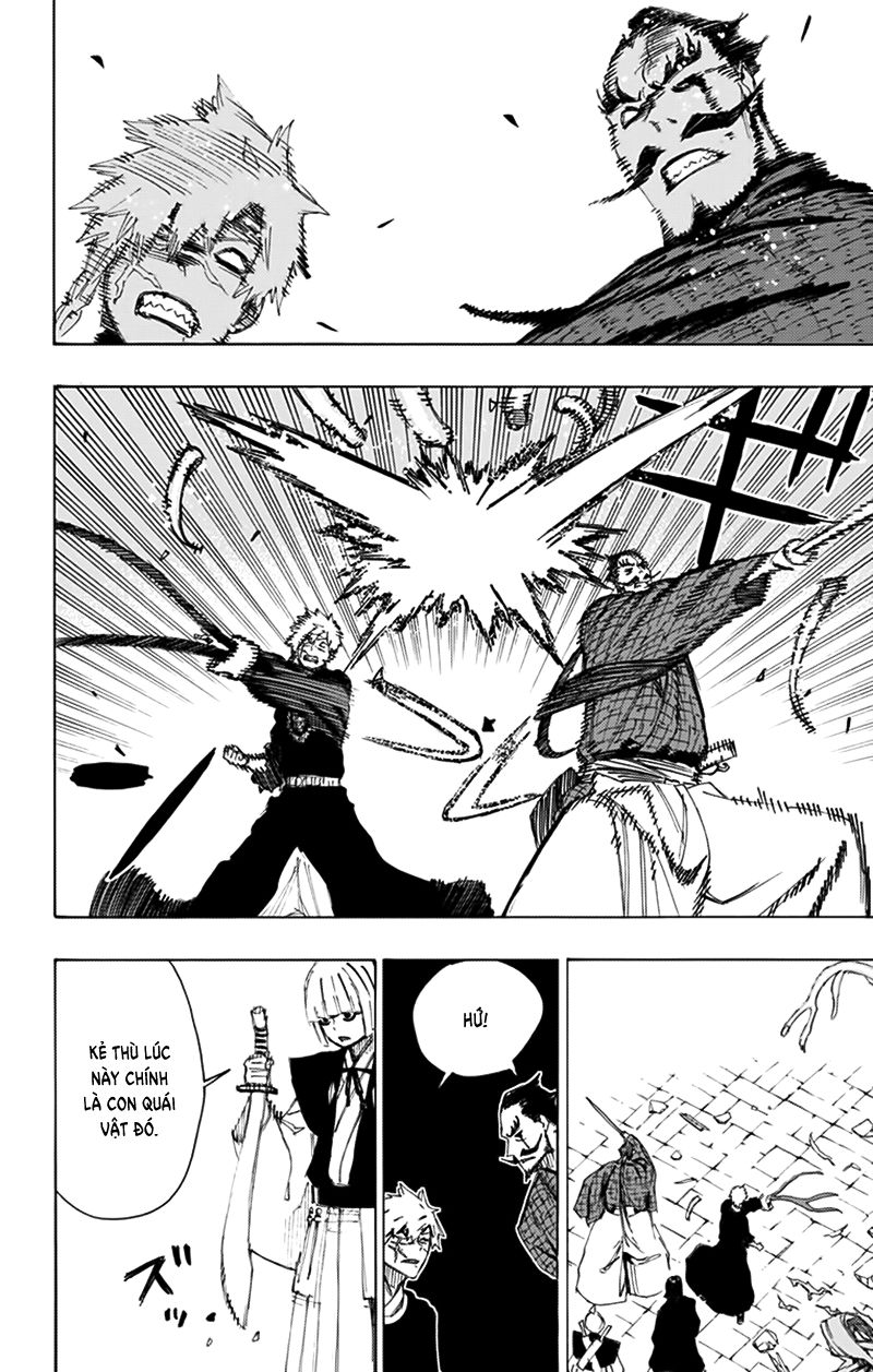 jigokuraku chapter 77 22