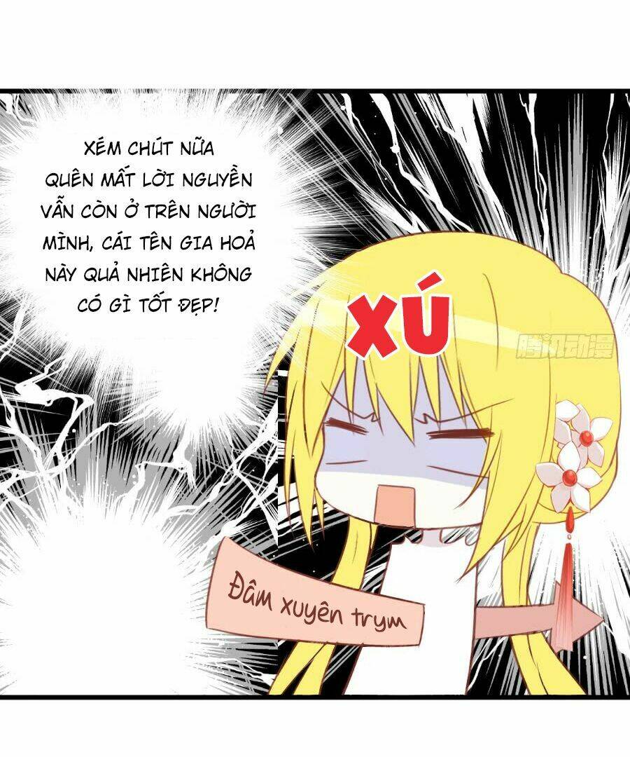 hôm nay ta cũng muốn trêu chọc nàng chapter 43 24