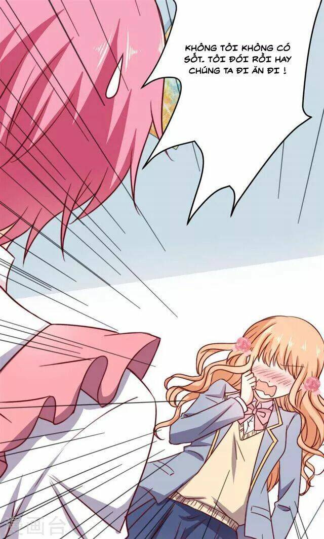 hôm nay tôi sẽ yêu ai đây ? chapter 5 33