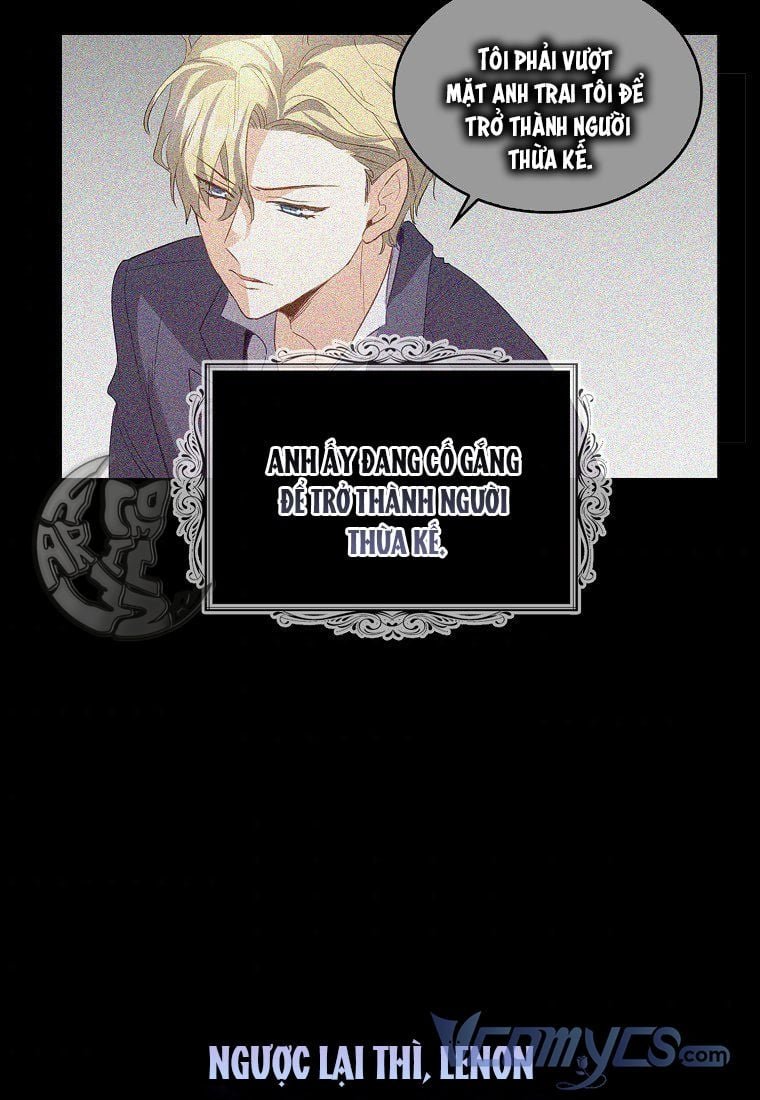 tôi chỉ nhận ra sau khi mất cô ấy chapter 14 31