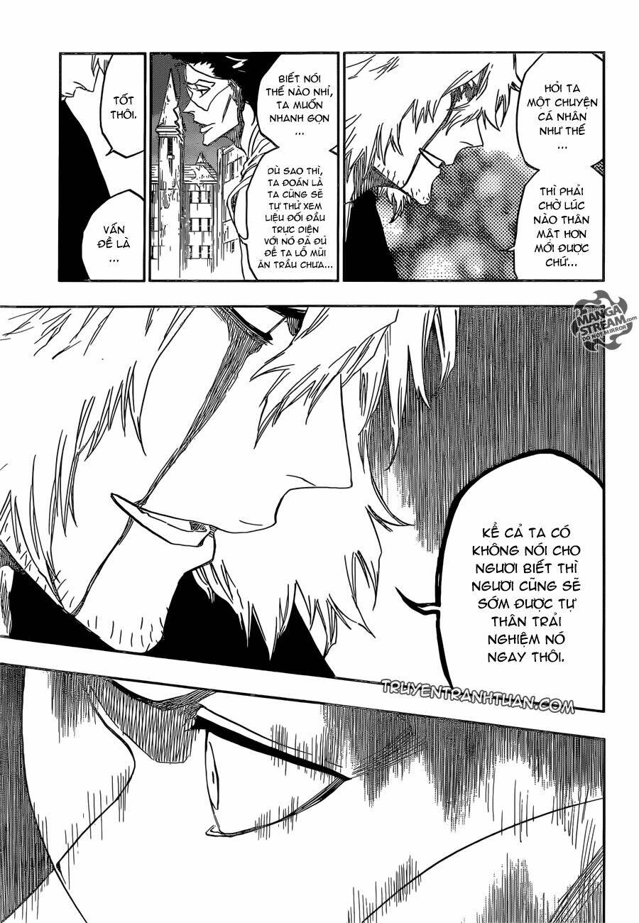 thần chết ichigo chapter 665 6