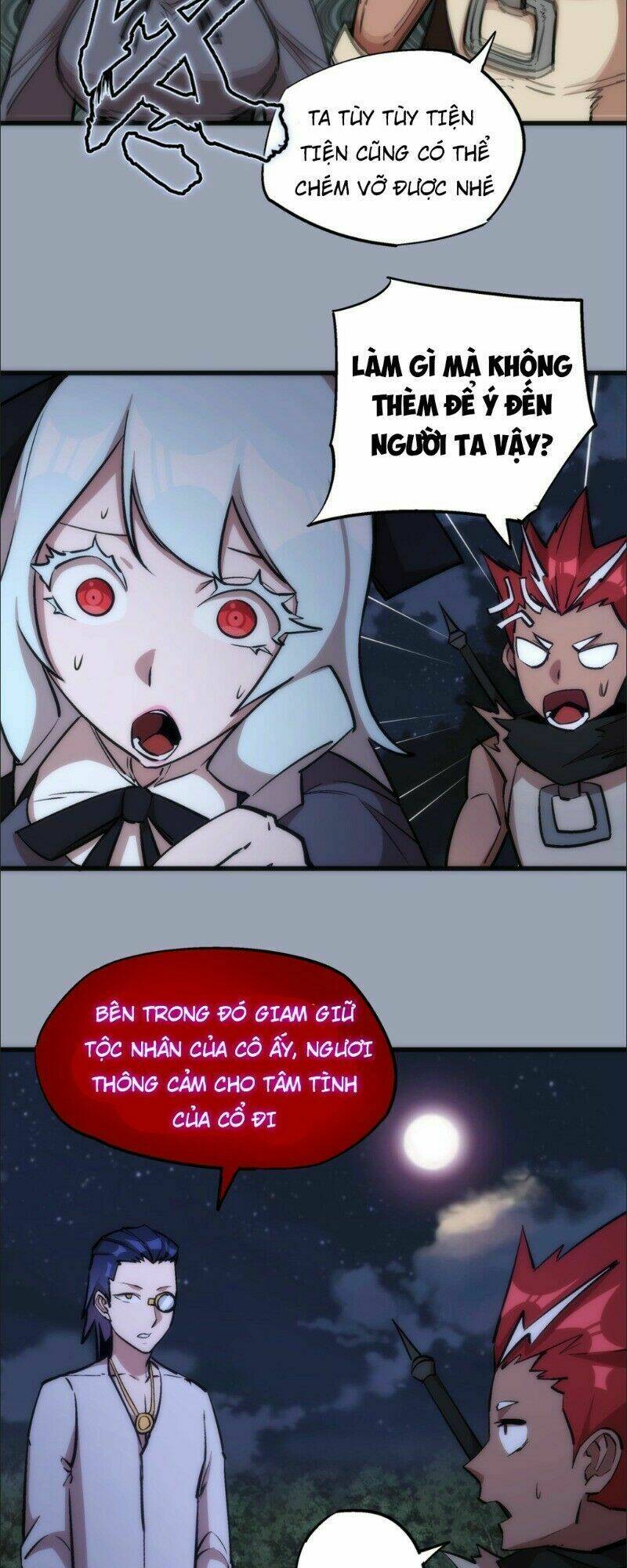 ta không phải đại ma vương chapter 26 11