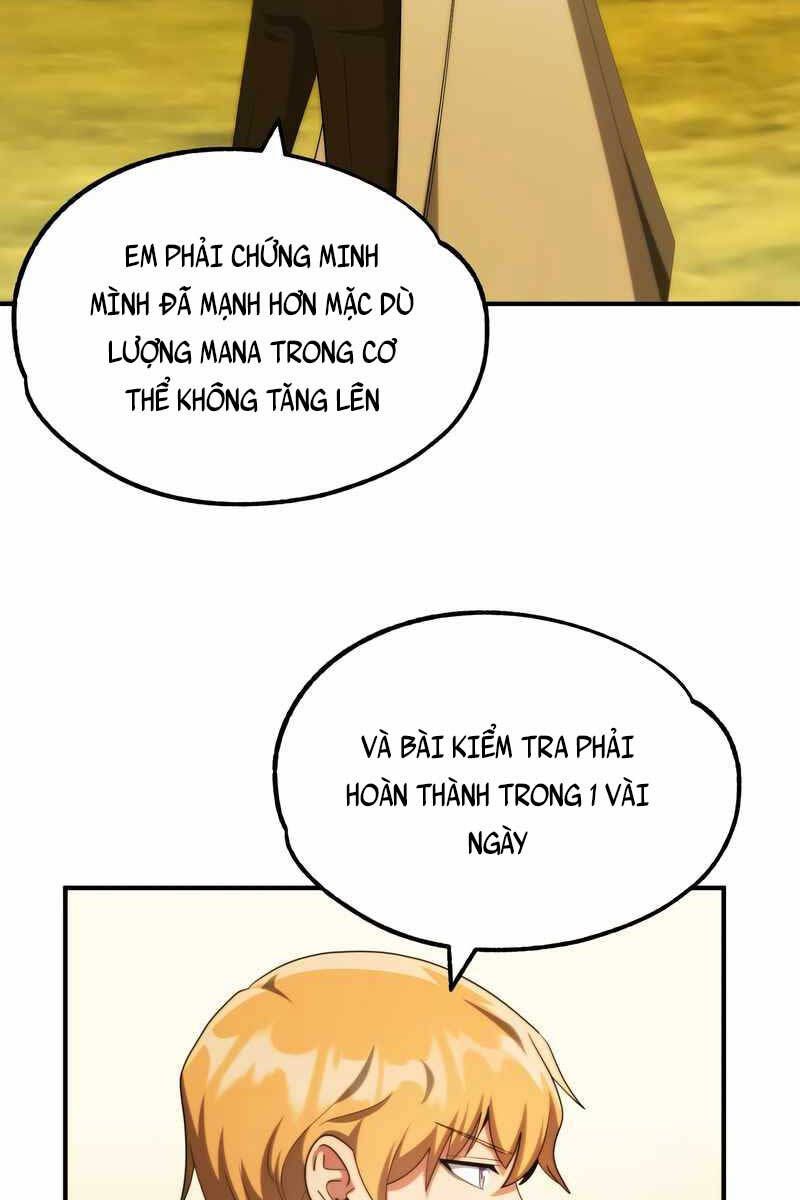 Con Trai Út Của Đại Pháp Sư Lừng Danh chapter 0 45