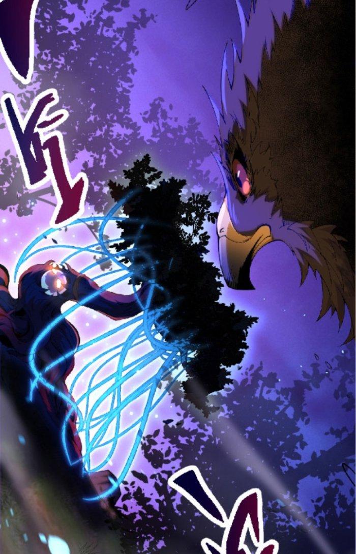 từ cây cổ thụ bắt đầu tiến hóa chapter 4 38