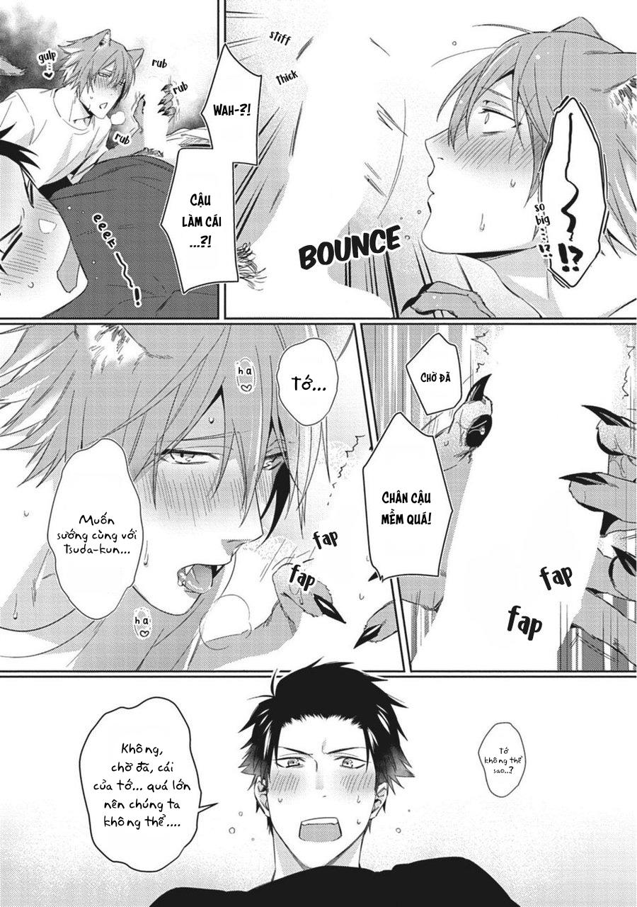 người tà răm luôn có quỷ theo sau chapter 71 19