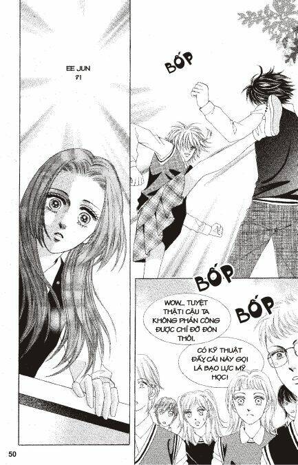 anh,bạn trai và người ấy chapter 1 46