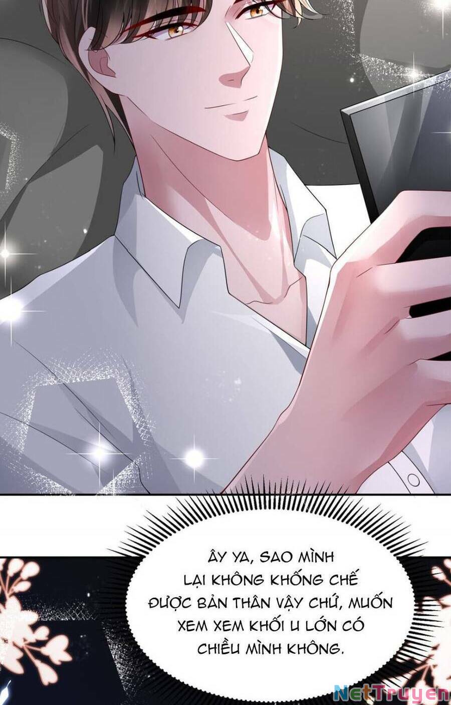 tổng tài huyết tộc cực sủng cô vợ mỹ nhân ngư chapter 69 55