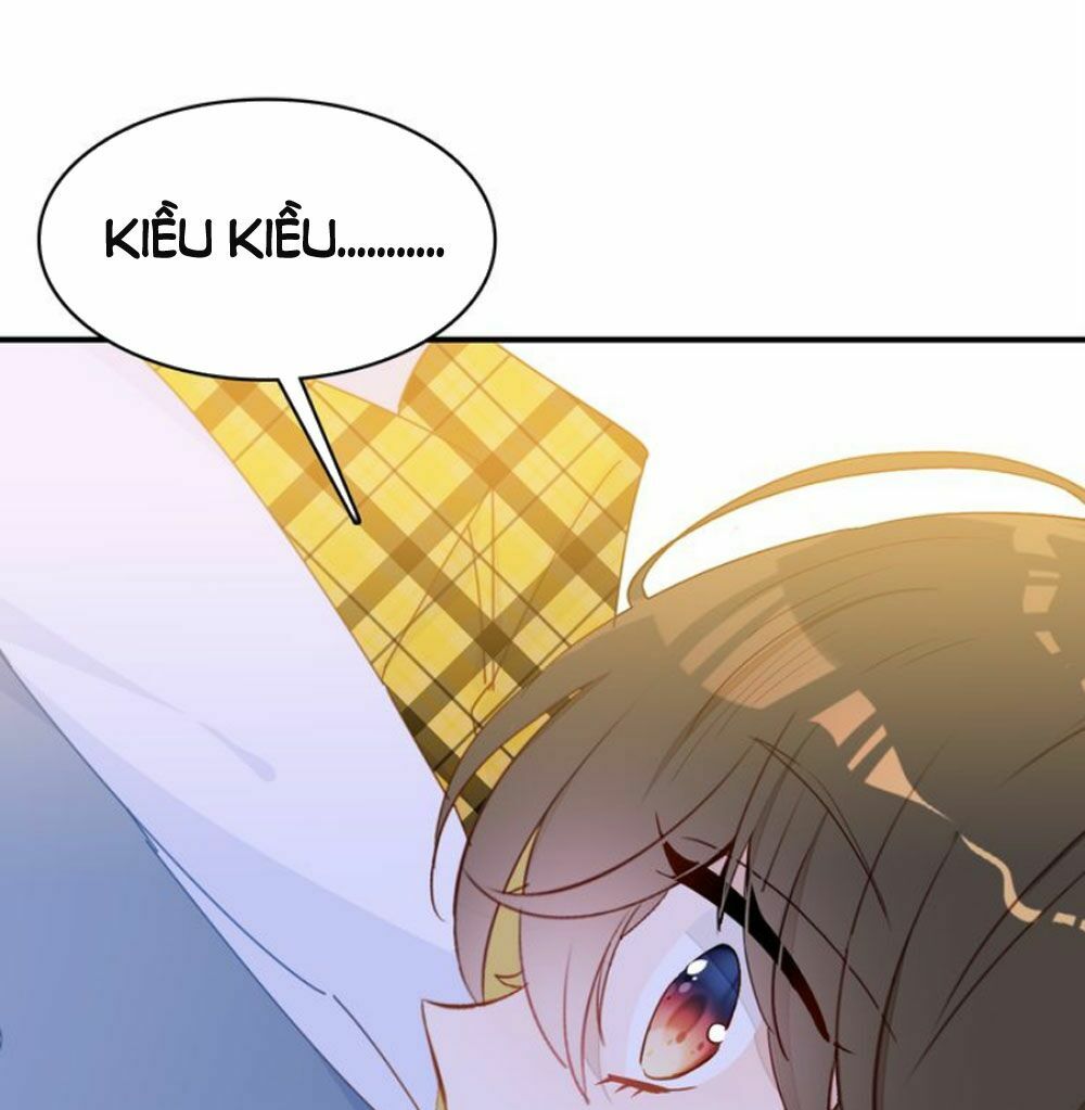 Ái Thượng Ngạo Kiều Long Vương Gia chapter 16 - Trang 32