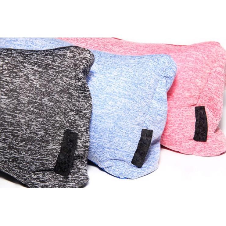 Gối ngủ du lịch đa năng eyePillow RollPack - Home and Garden