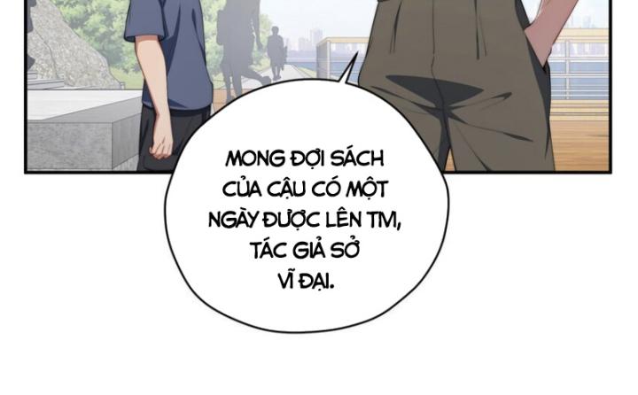 nữ chính chạy từ trong sách ra thì phải làm sao chapter 51 64