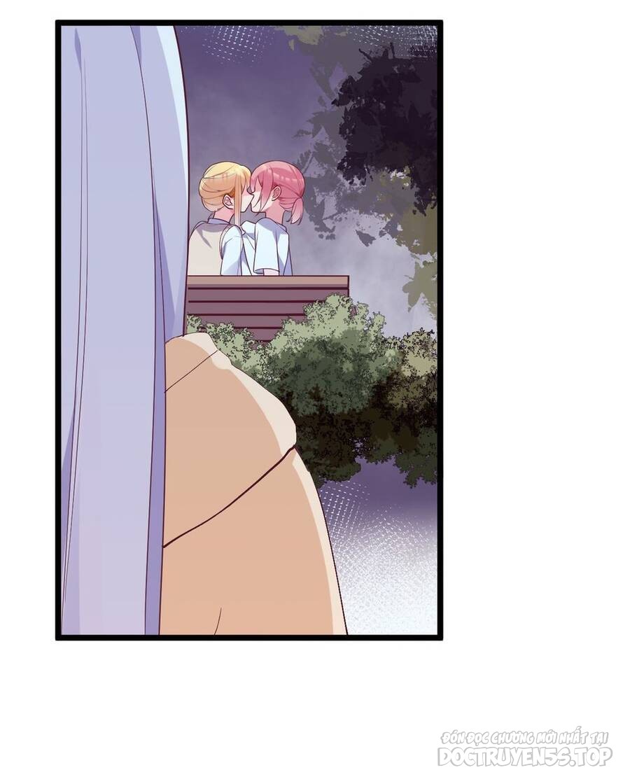 tôi chỉ muốn chơi game, đừng lôi vào yêu đương chapter 11 58