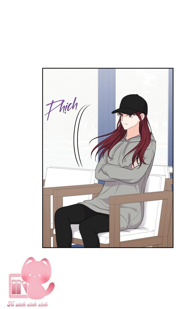 mong được chị chỉ bảo, tiền bối chapter 20 28
