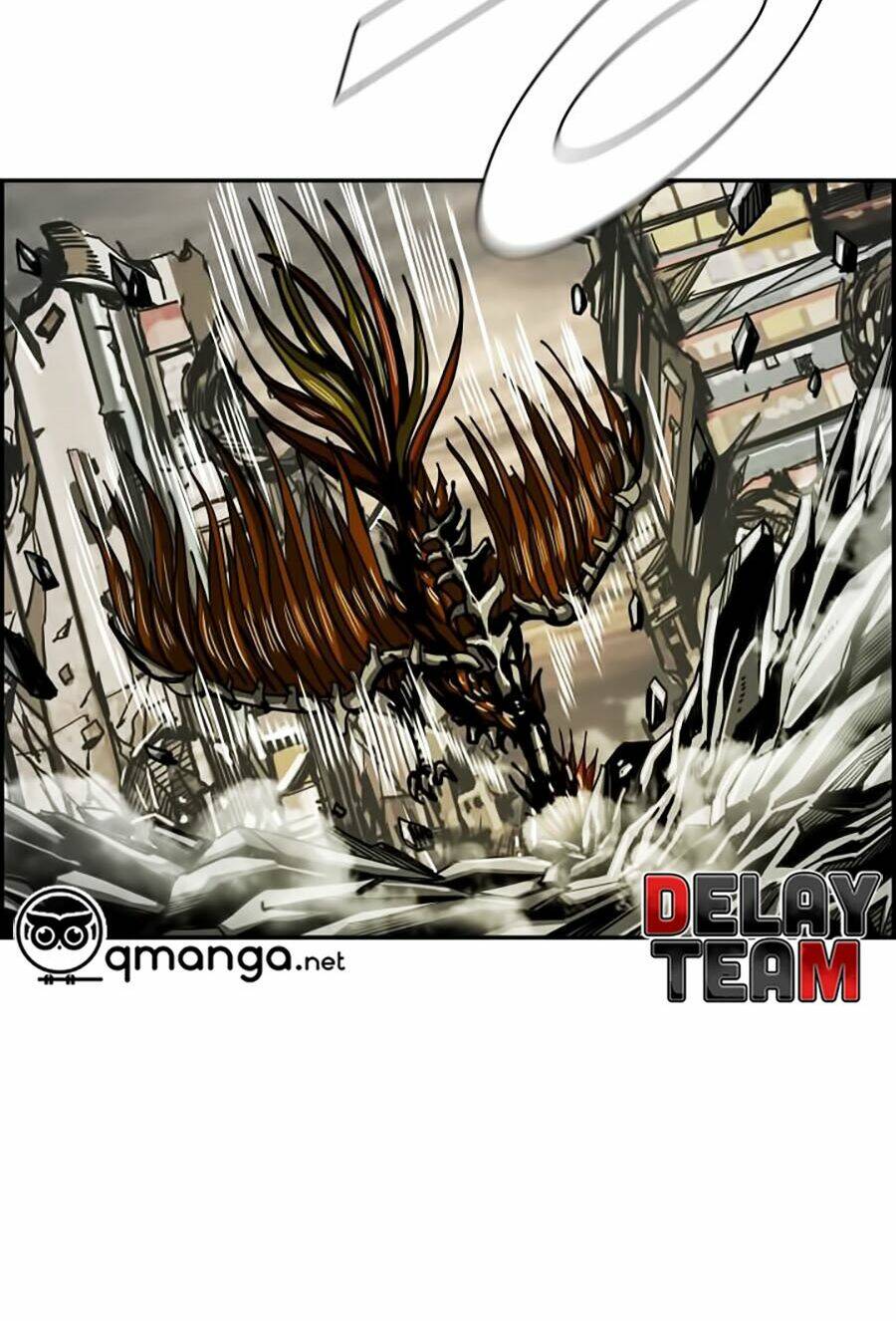 thợ săn đầu tiên chapter 34 40