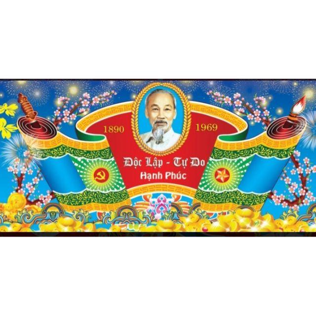 Tranh dán tường 3D cuốn thư, bạn thờ