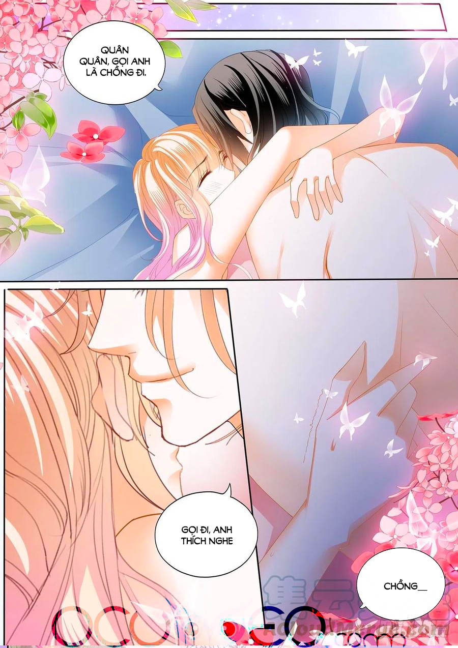 bá đạo tiểu thúc, xin trêu chọc vừa thôi! chapter 235 10