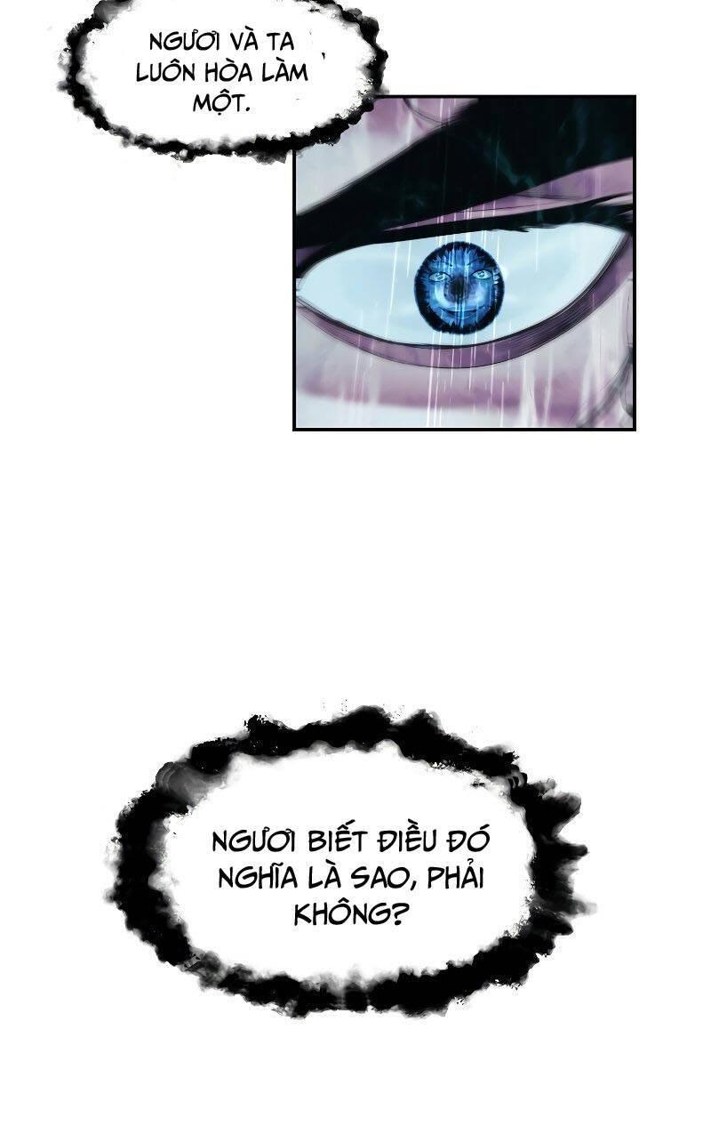 bất bại chân ma chapter 161 85