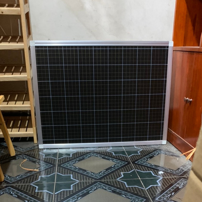 Bảng Đen ô ly Viết Phấn 60cm x 80cm