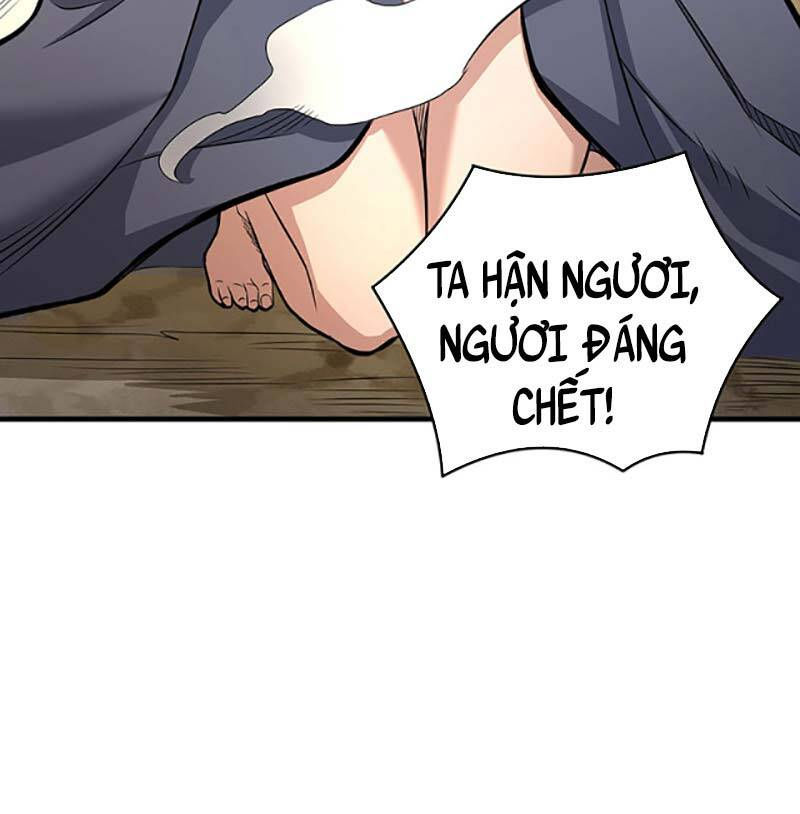 võ đạo độc tôn chapter 520 46
