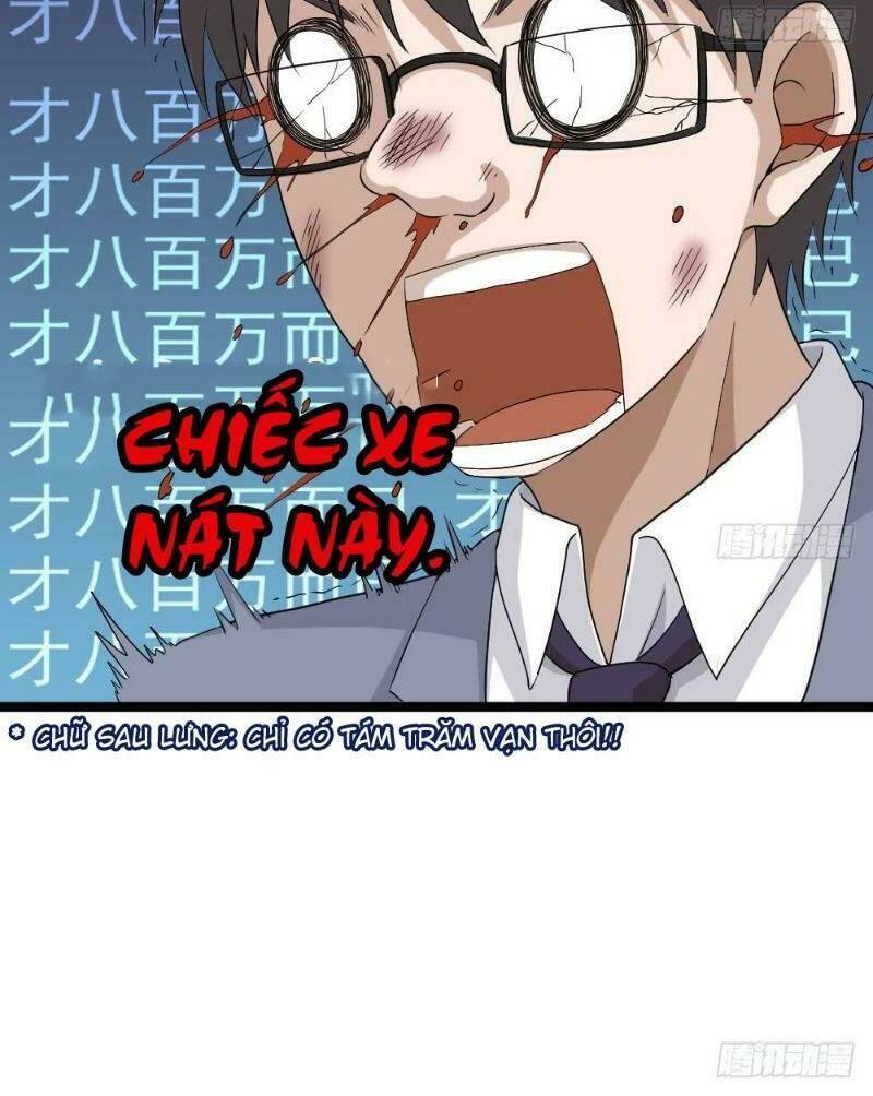 tối cuồng nữ tế chapter 16 33