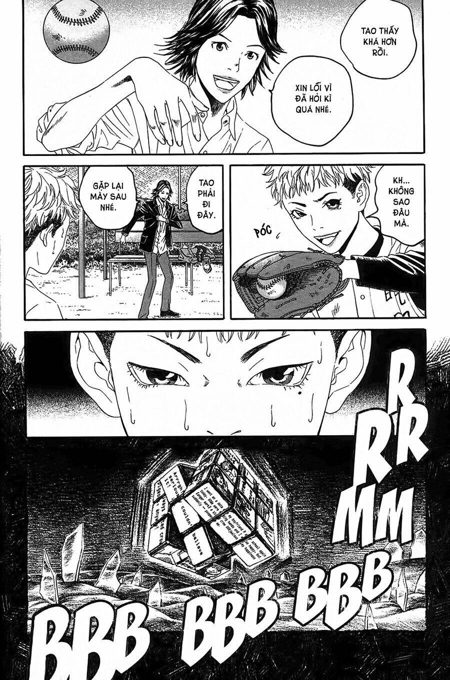 ảo ảnh picasso chapter 5 40