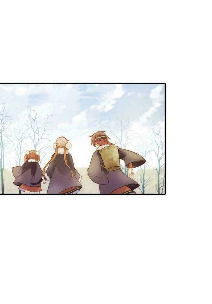 cướp lấy nàng dâu mừng năm mới chapter 9.2 23