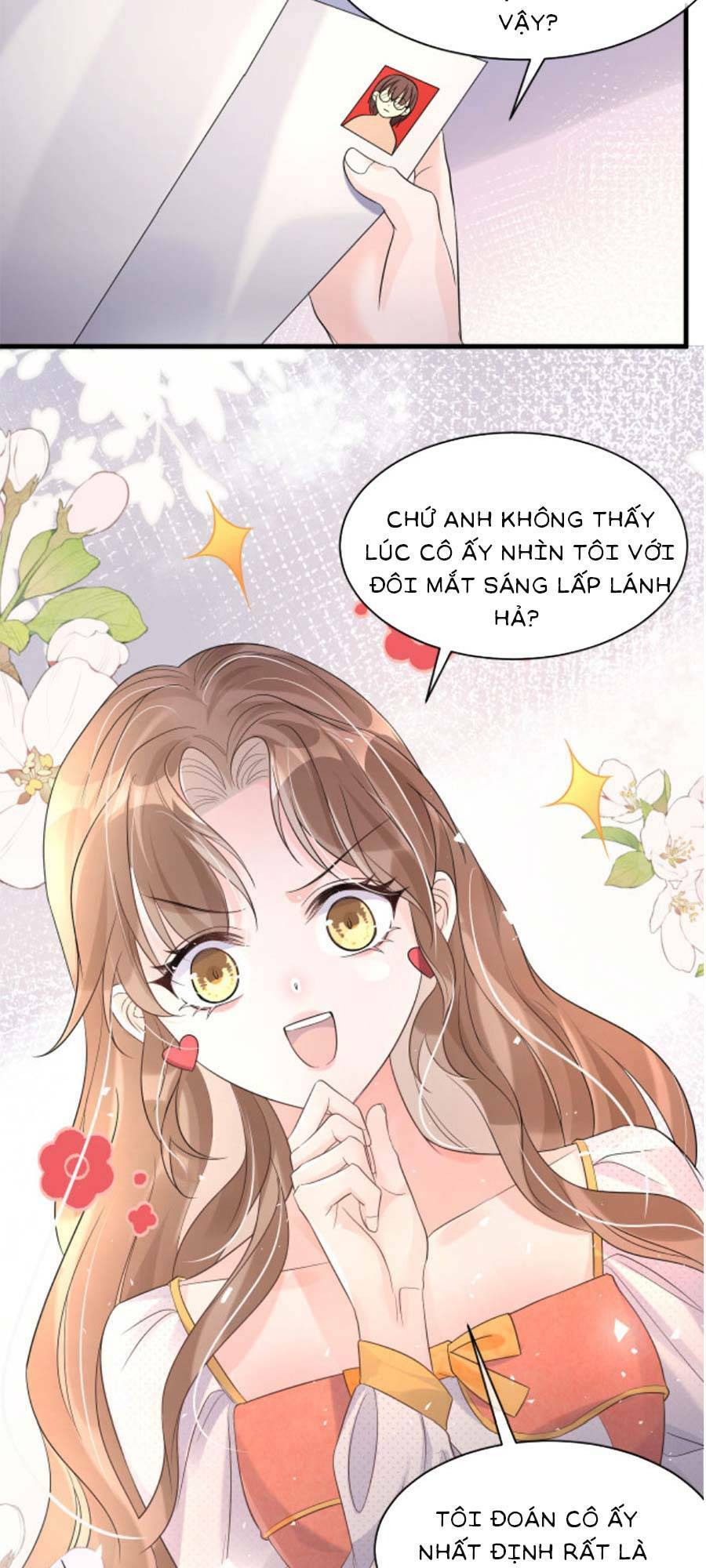 kỷ tổng kiều thê vừa hung vừa sủng chapter 16 39