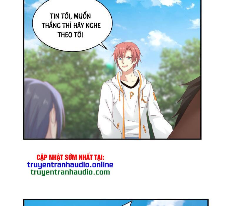 trên người ta có một rồng chapter 283 17