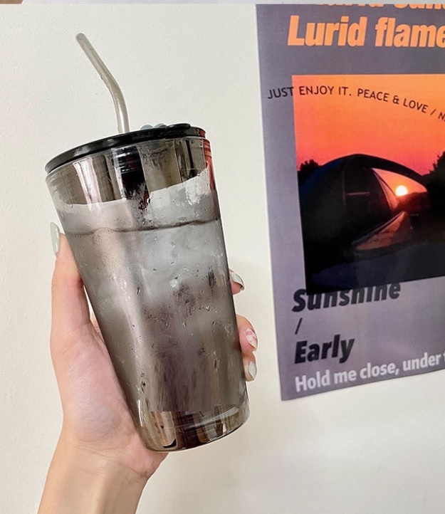 Ly thủy tinh cao cấp