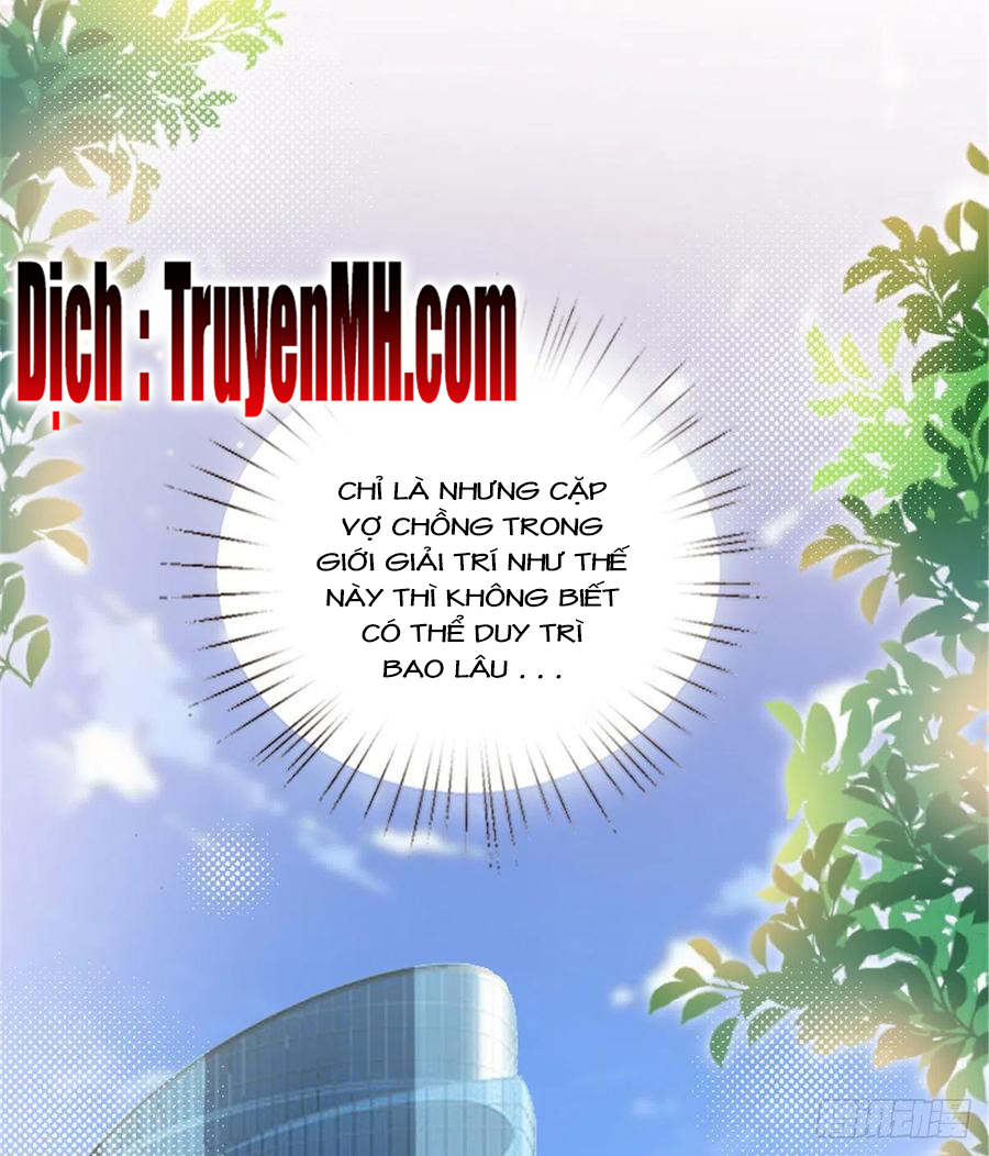 thí hôn lão công, cần giúp sức chapter 385 17