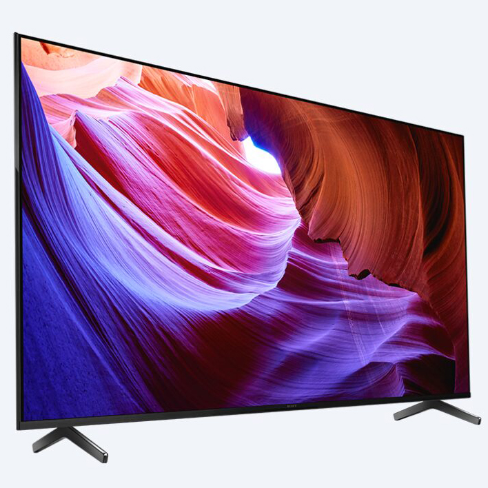 Google Tivi Sony 4K 75 inch KD-75X85K - Model 2022