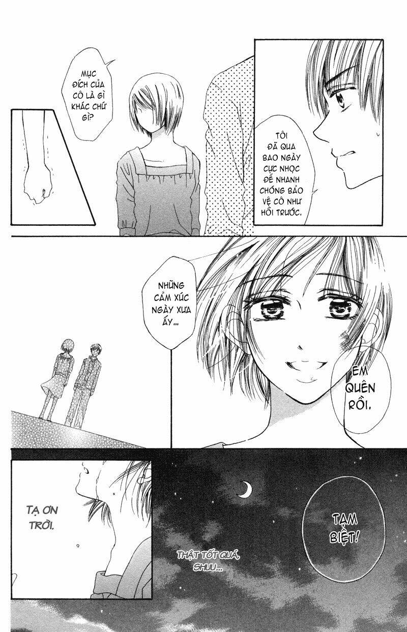 koi kyokusei chapter 2 31