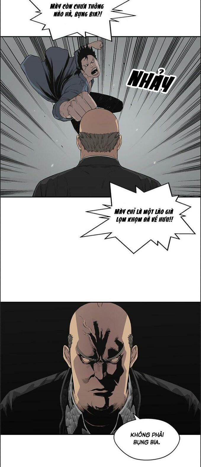 anh shipper may mắn chapter 34 10