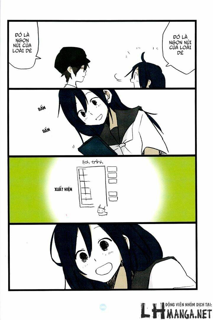 seishun rikon chapter 4 11