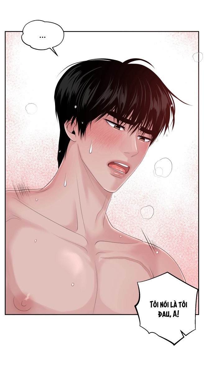 bí mật trên hòn đảo ireland chapter 17 16