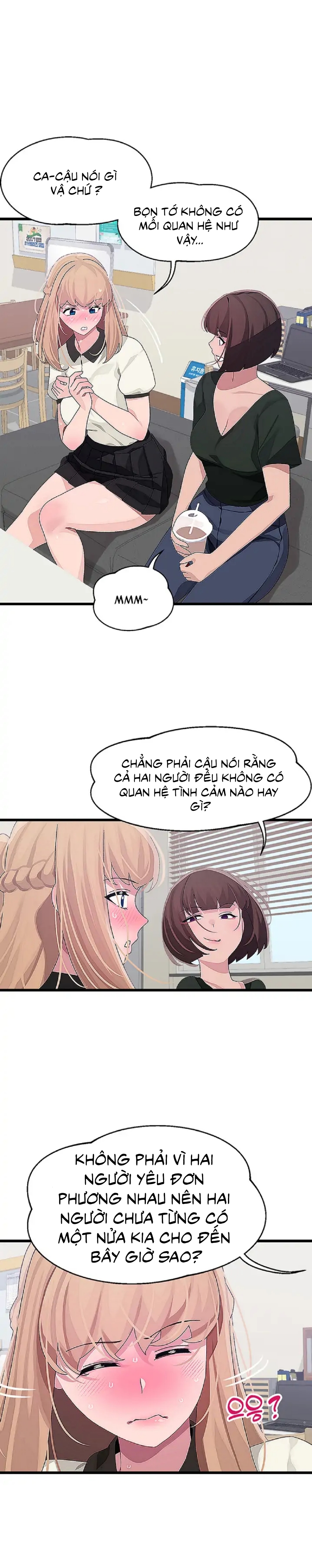 liên kết doki doki chapter 15 10
