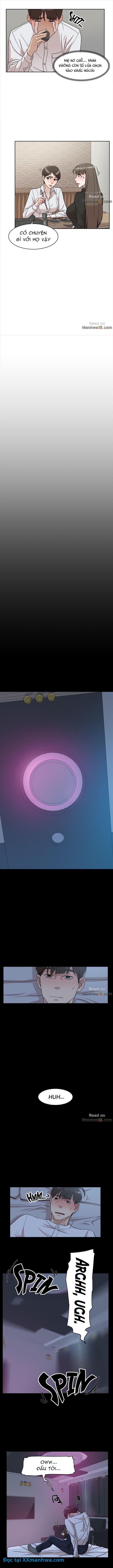 mười một cm của cô ấy chapter 66 3