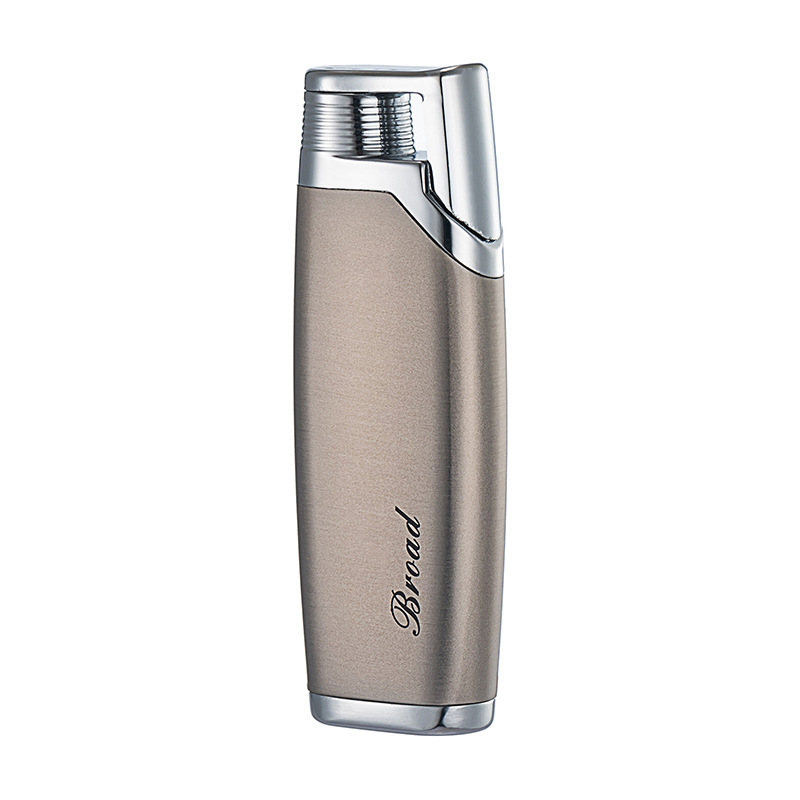 Bật Lửa Khò Broad Lighter BD418 Lửa Khò Chắn Gió - Xài Gas