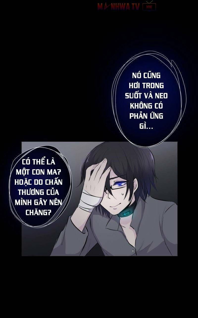 Trọng Sinh Mạc Thế Chapter 32 14