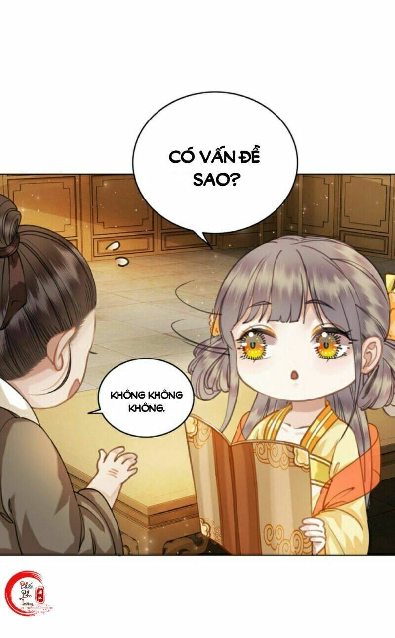 gay rồi! cái đó thành tinh rồi chapter 51 52