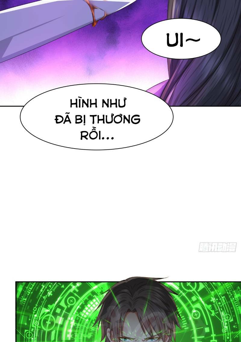 tuyệt thế thiên tài hệ thống chapter 45 2