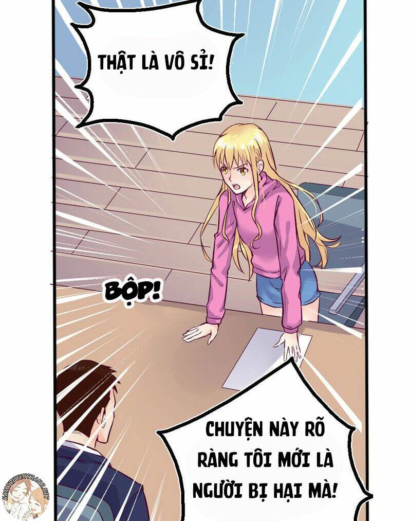 dục vọng của ác ma chapter 12 6