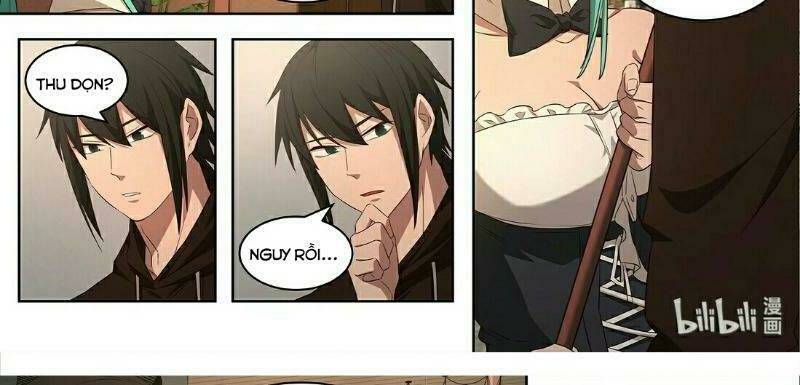 đại ẩn vu trạch chapter 19 57