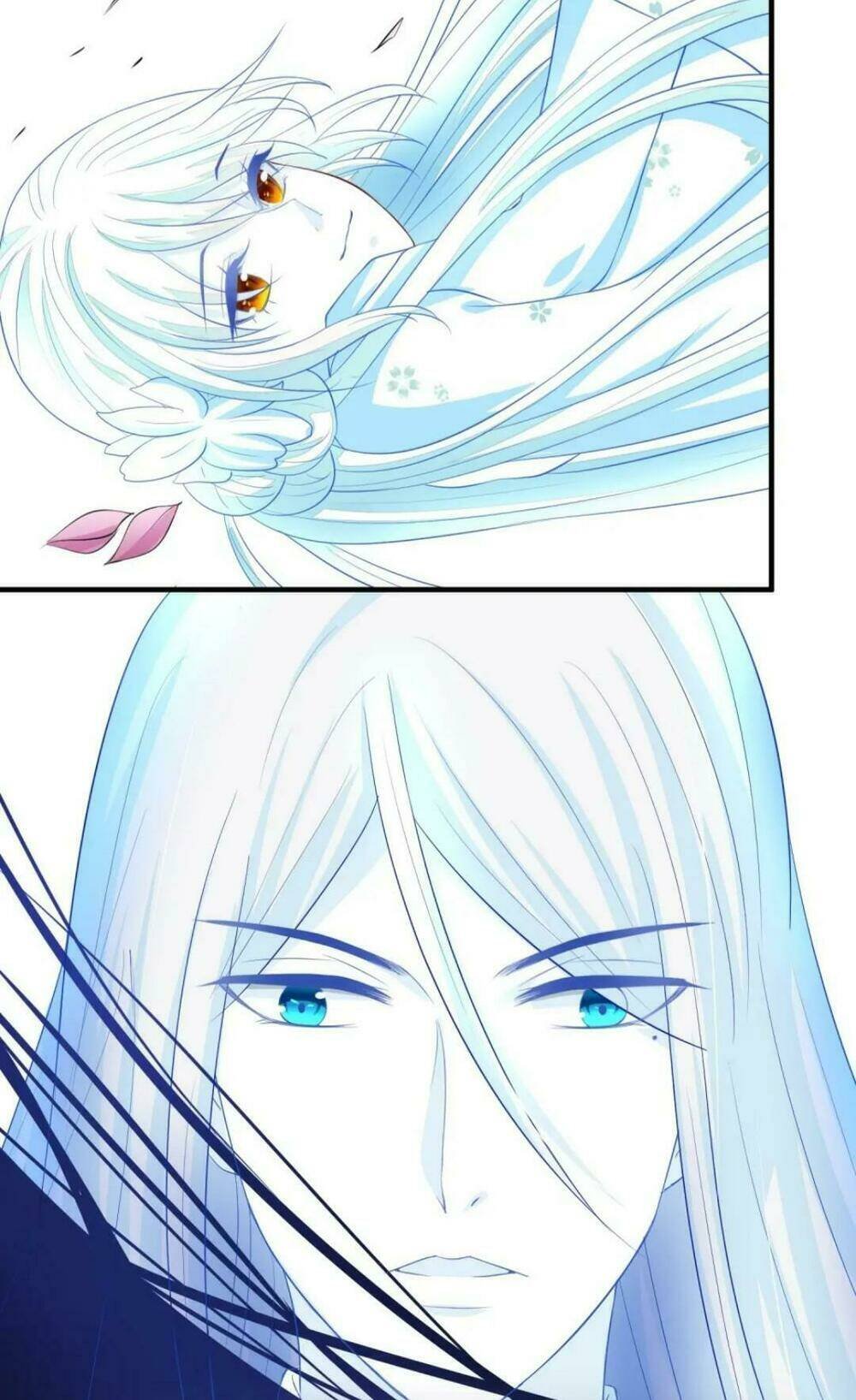 thời gian tình yêu chapter 15 15