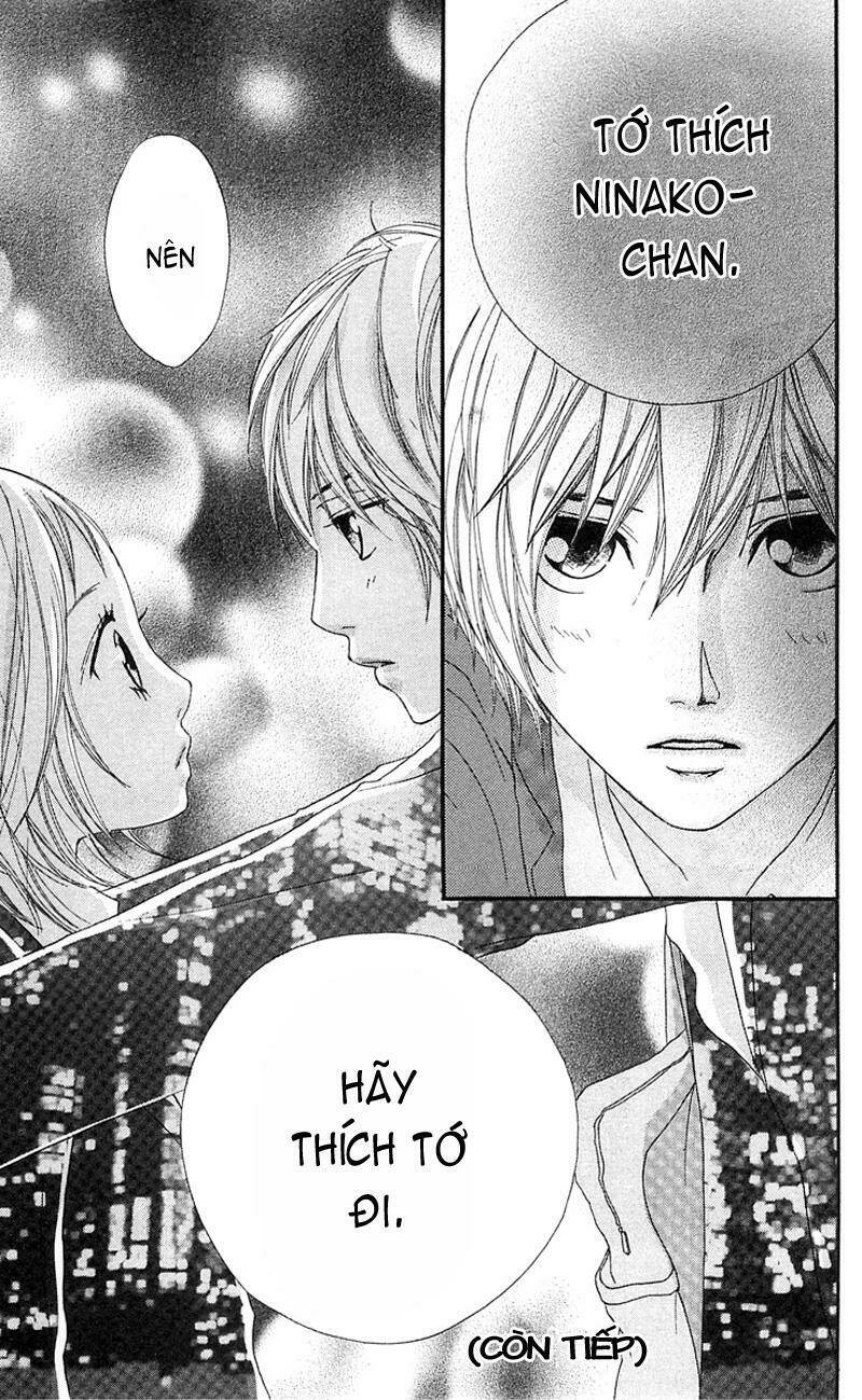 tình yêu học trò chapter 11 45