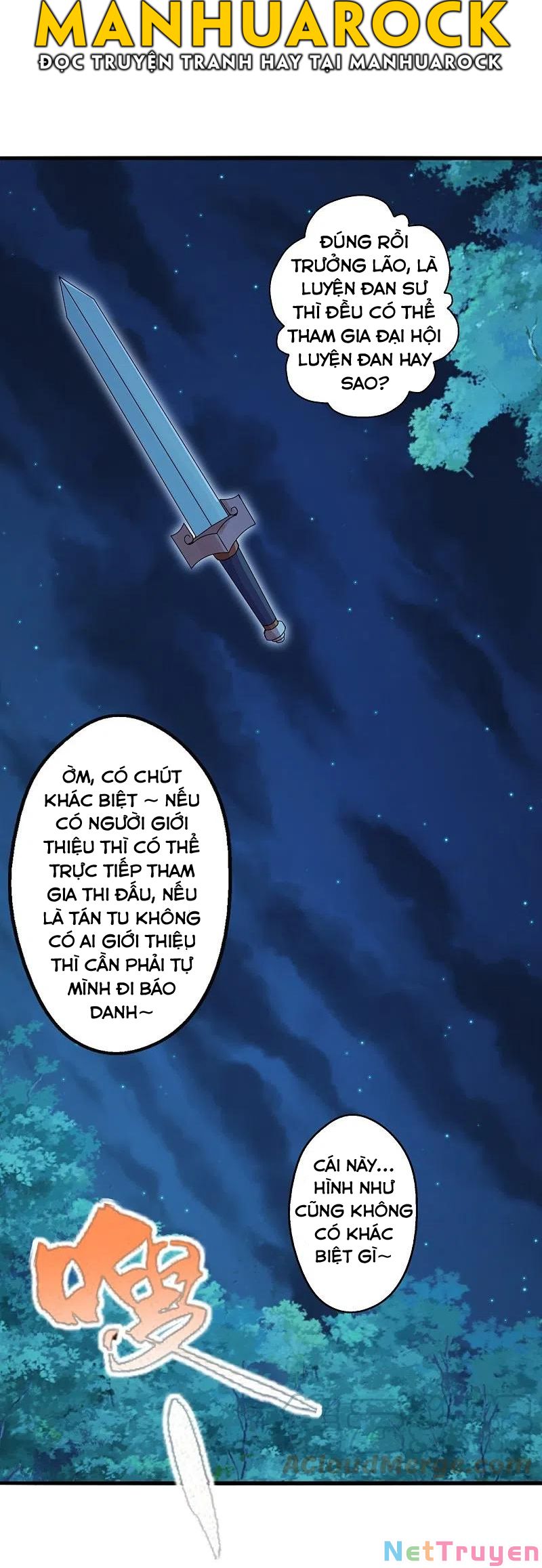 tiên võ đế tôn chapter 287 6