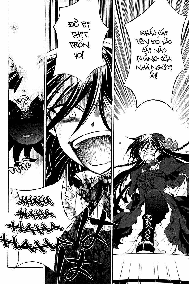 pandora hearts chapter 29 28