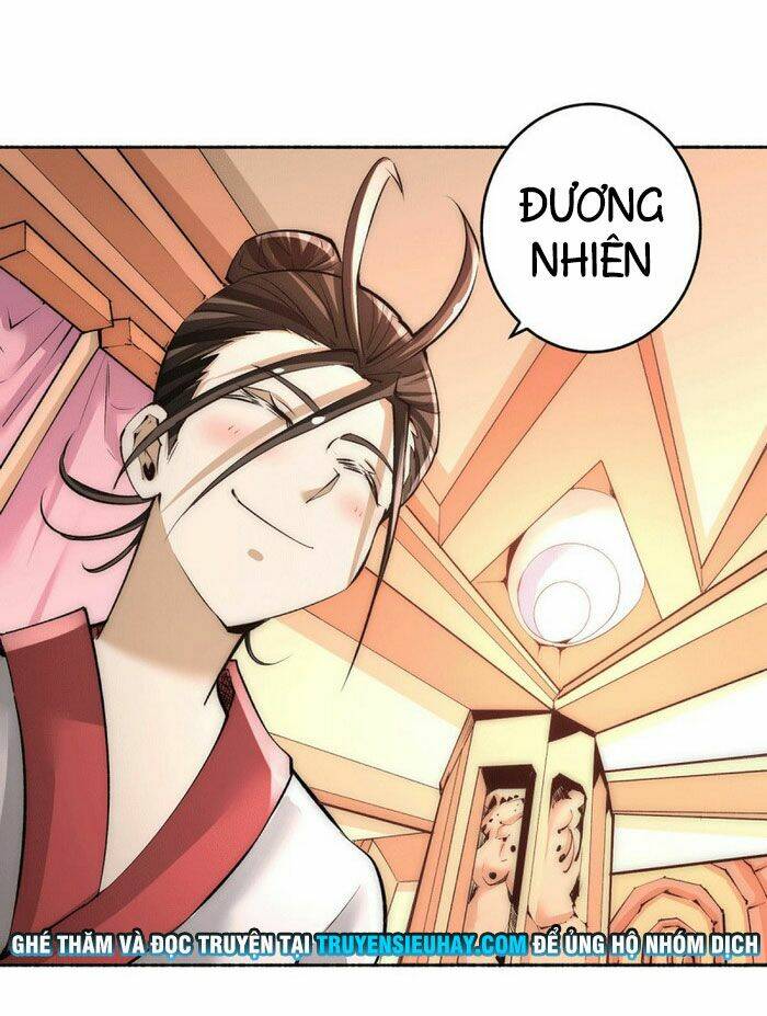 đô thị đỉnh phong cao thủ chapter 192 19