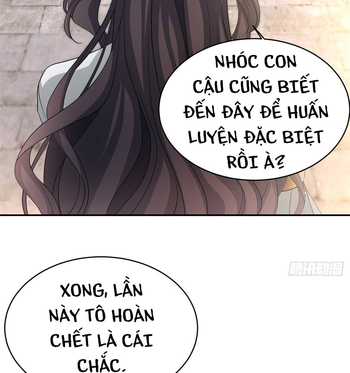 cựu nhật ngự long chapter 3.2 25